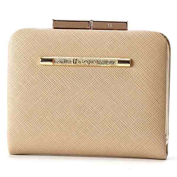 U by Ungaro 【正規販売店】U ungaro オデット 小銭入れ
