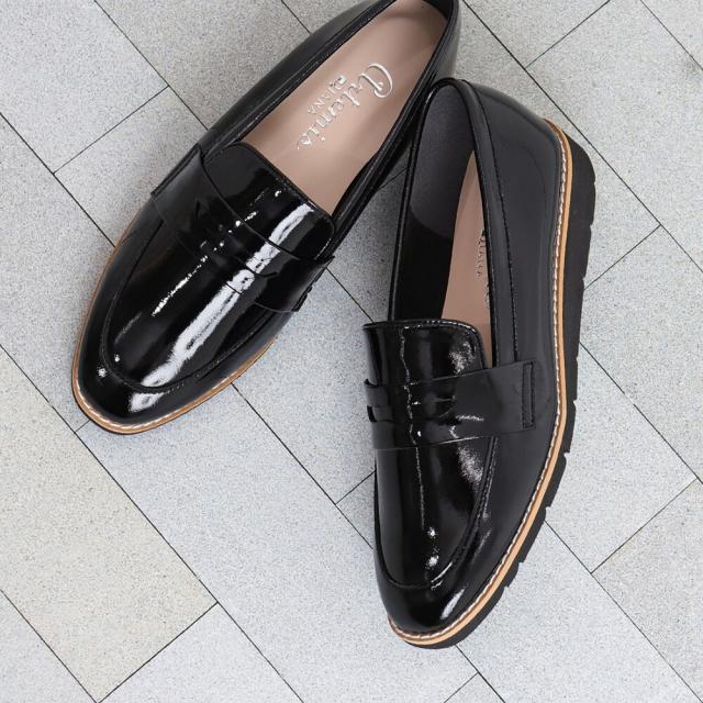 アルテミス by ダイアナ（artemis by DIANA）/【片足約150g】超軽量厚底コインローファーの通販は 8,800円