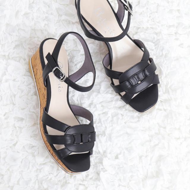 アルテミス by ダイアナ（artemis by DIANA）/編み込みストラップ  