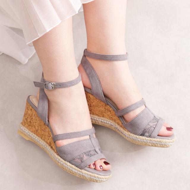 アルテミス by ダイアナ（artemis by DIANA）/フラワーレース アンクル