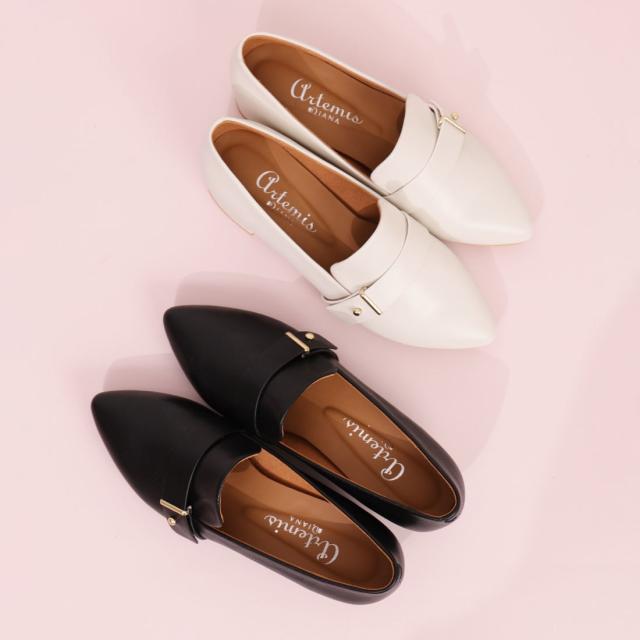 アルテミス by ダイアナ（artemis by DIANA）/ベルトアクセント メタル