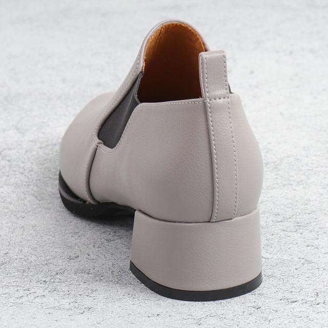 アルテミス by ダイアナ（artemis by DIANA）/サイドゴア ローヒール