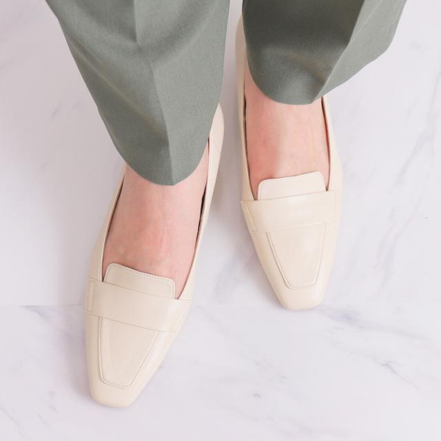 アルテミス by ダイアナ（artemis by DIANA）/スクエアトゥ