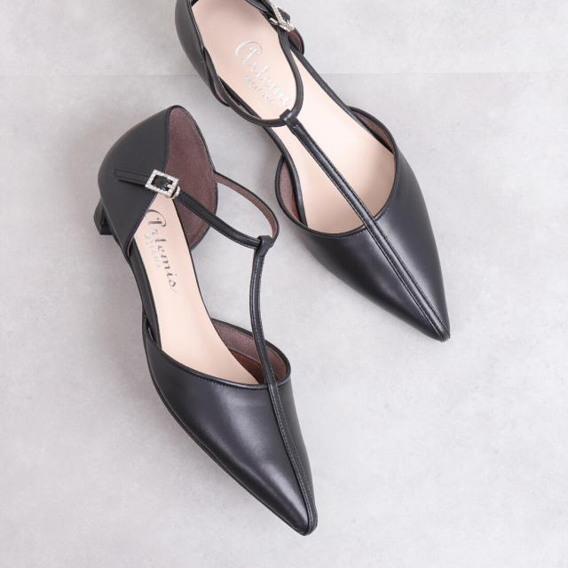 アルテミス by ダイアナ（artemis by DIANA）/【25秋冬新作】T