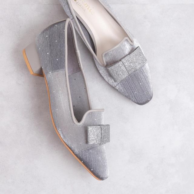 レペット バレエシューズ レディース ブランド Repetto V4165MT ブラック