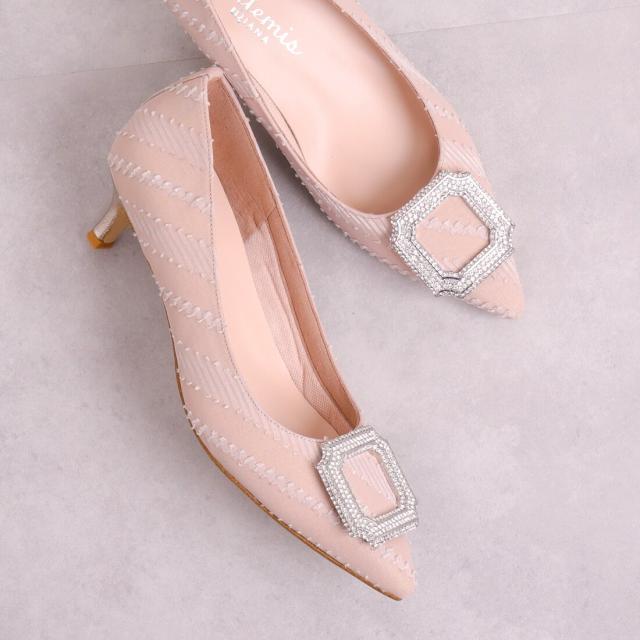 アルテミス by ダイアナ（artemis by DIANA）/【25秋冬新作】ビジュー