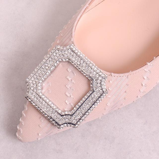 アルテミス by ダイアナ（artemis by DIANA）/【25秋冬新作】ビジュー