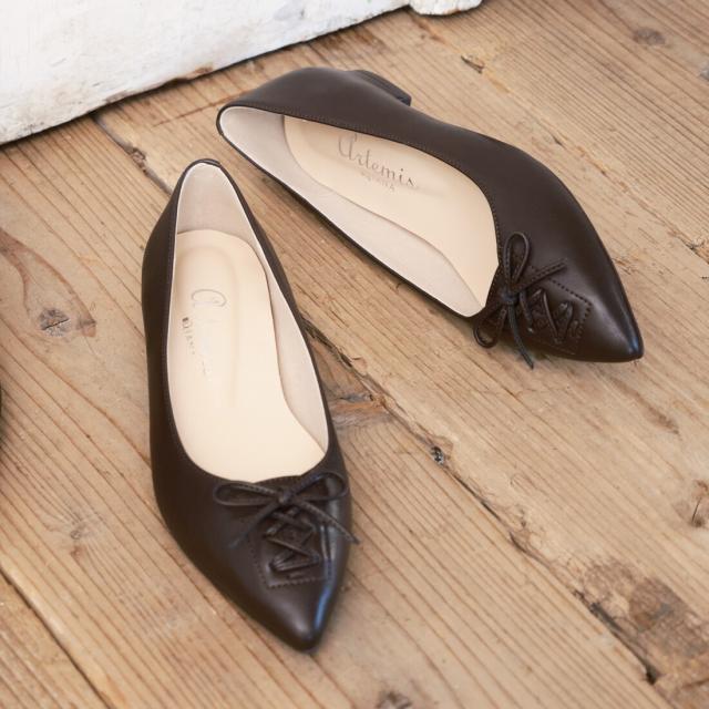 ダイアナDIANA♡フラットシューズ 靴・バッグのダイアナ通販サイト