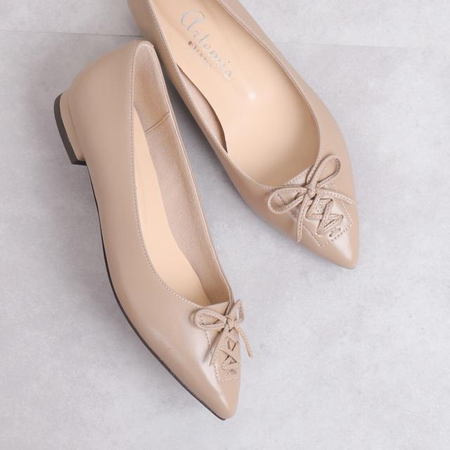 アルテミス by ダイアナ（artemis by DIANA）/【25秋冬新作】レース