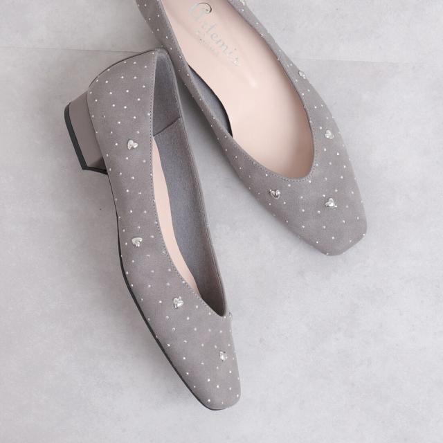 アルテミス by ダイアナ（artemis by DIANA）/【25秋冬新作】ハート