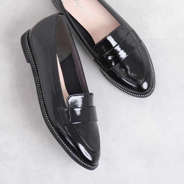 アルテミス by ダイアナ（artemis by DIANA）/【25秋冬新作】エナメル