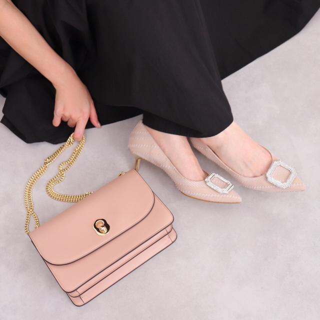 アルテミス by ダイアナ（artemis by DIANA）/【25秋冬新作】2WAY