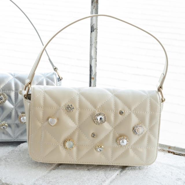 アルテミス by ダイアナ（artemis by DIANA）/【25秋冬新作】2WAY