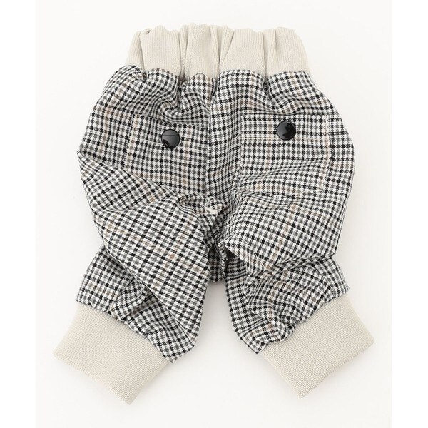 NEW】グレースコンチネンタル/Dog−PNT1 21AWの通販はau