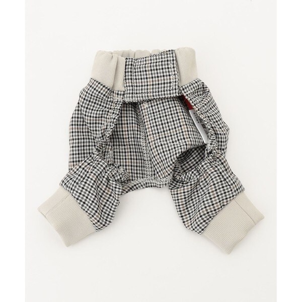 【NEW】グレースコンチネンタル/Ｄｏｇ−ＰＮＴ１　２１ＡＷ NEW】グレースコンチネンタル/Dog−PNT1 21AWの通販はau