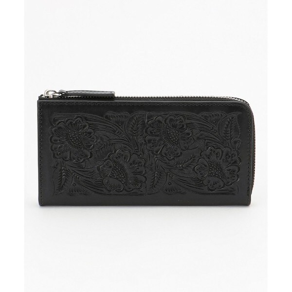 グレースコンチネンタル（GRACE CONTINENTAL）/ZippedWallet_2