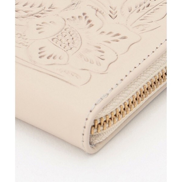 グレースコンチネンタル（GRACE CONTINENTAL）/ZippedWallet_4