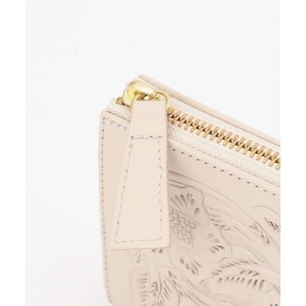 グレースコンチネンタル（GRACE CONTINENTAL）/ZippedWallet_5