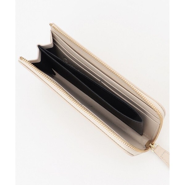 グレースコンチネンタル（GRACE CONTINENTAL）/ZippedWallet_6