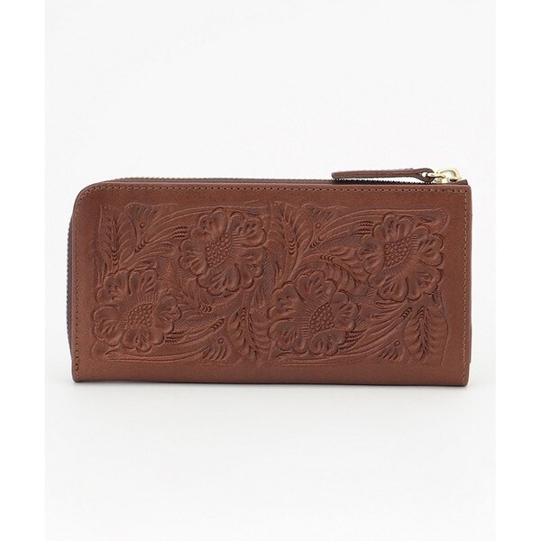 グレースコンチネンタル（GRACE CONTINENTAL）/ZippedWallet_7