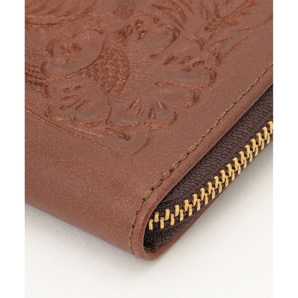グレースコンチネンタル（GRACE CONTINENTAL）/ZippedWallet_8