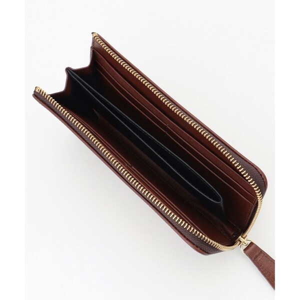 グレースコンチネンタル（GRACE CONTINENTAL）/ZippedWallet_9