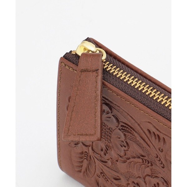 グレースコンチネンタル（GRACE CONTINENTAL）/ZippedWallet_10