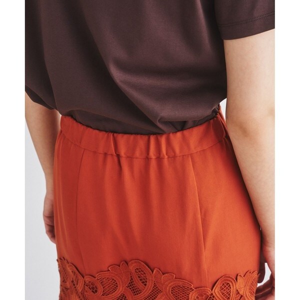 グレースコンチネンタル（GRACE CONTINENTAL）/レース切替マーメイド