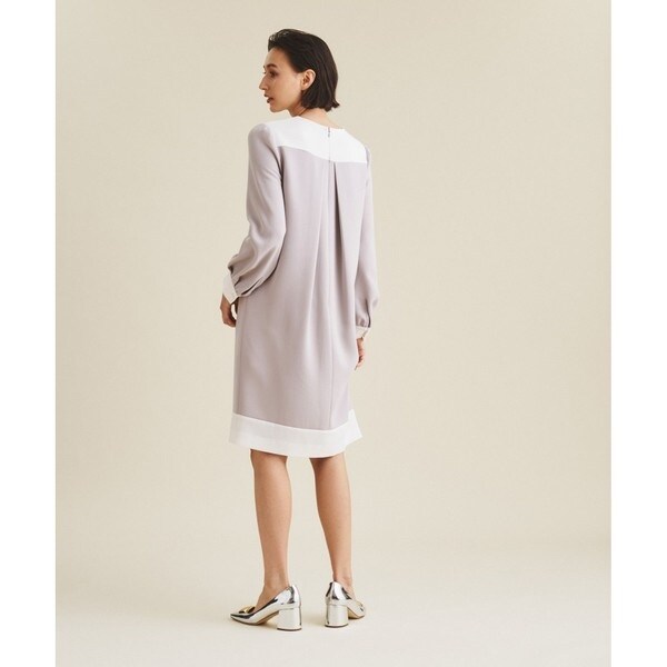 グレースコンチネンタル（GRACE CONTINENTAL）/ビジューバイカラー