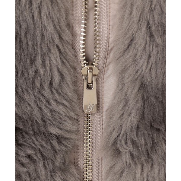 グレースコンチネンタル グレースクラス 年末大セール ウールボアジレ