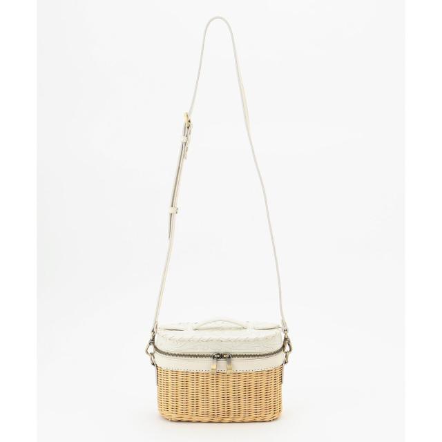 グレースコンチネンタル（GRACE CONTINENTAL）/BasketVCbag