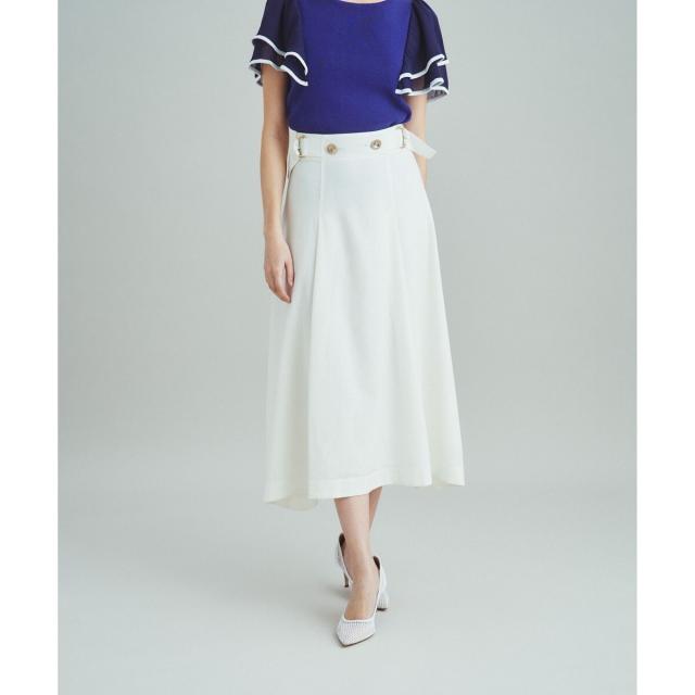 グレースコンチネンタル（GRACE CONTINENTAL）/トリアセリネンフレア