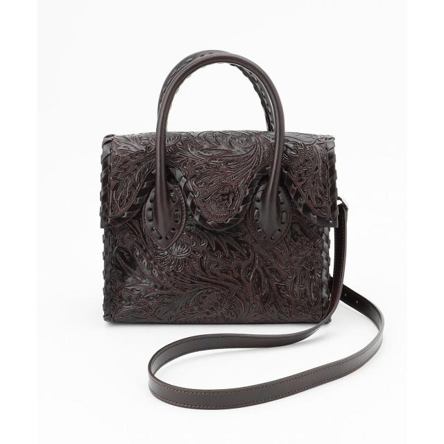 グレースコンチネンタル（GRACE CONTINENTAL）/RollingSTHandbag