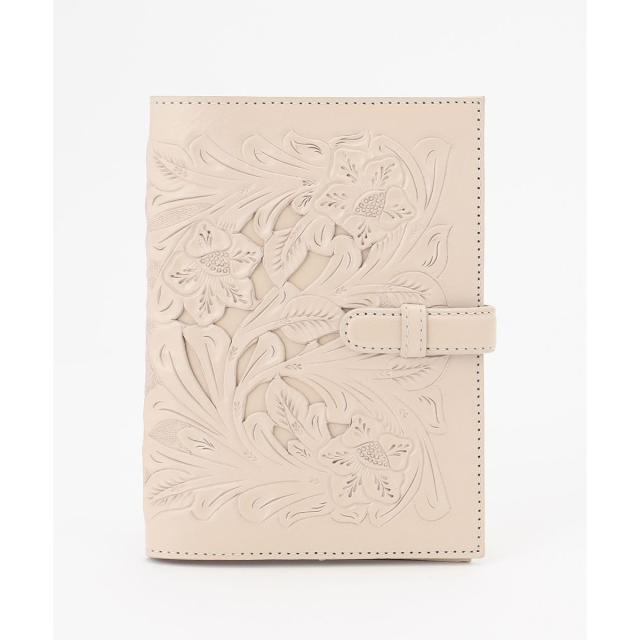 グレースコンチネンタル（GRACE CONTINENTAL）/Book cover B6