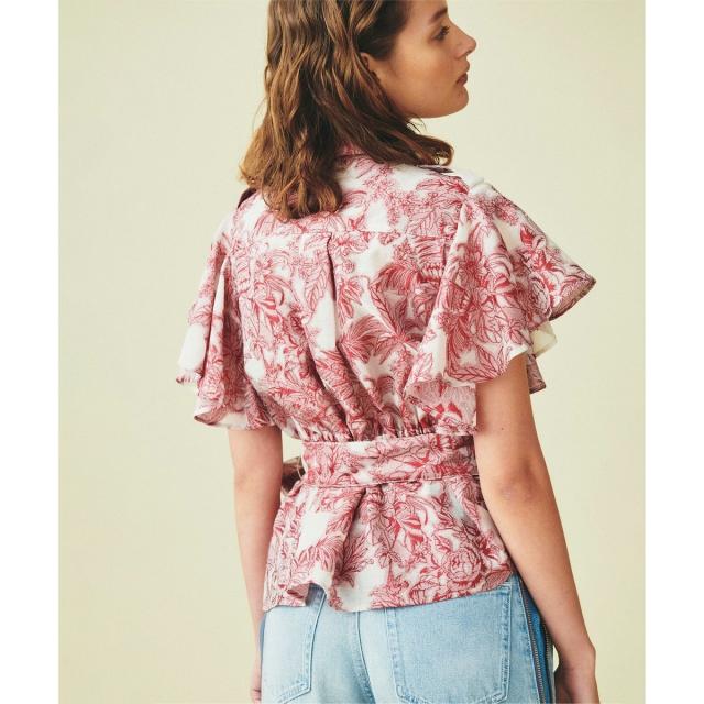 グレースコンチネンタル（GRACE CONTINENTAL）/ジュイジャガード