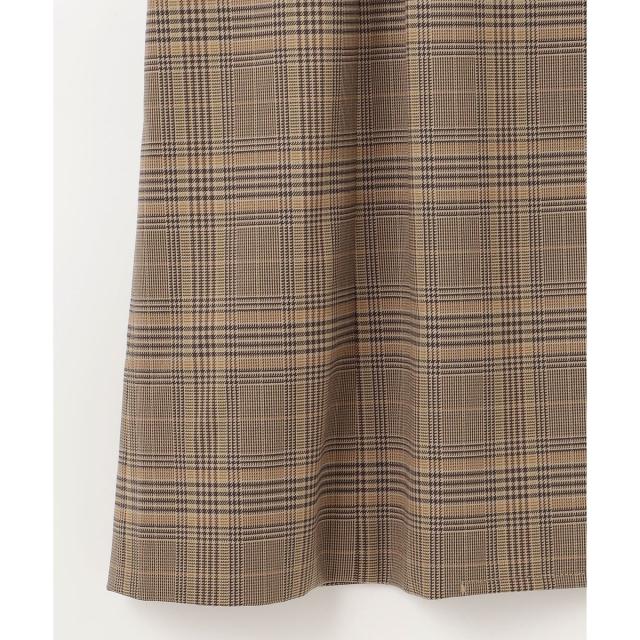 【グレースコンチネンタル】ノーカラーロングジレ ノーカラーロングジレ2 / GRACE CONTINENTAL | GRACE
