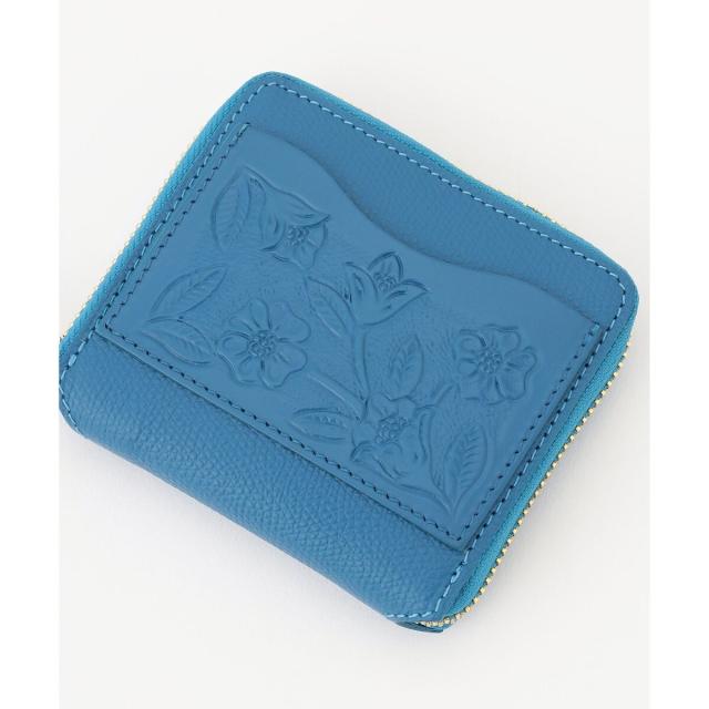 グレースコンチネンタル（GRACE CONTINENTAL）/Emboss Wallet の通販は