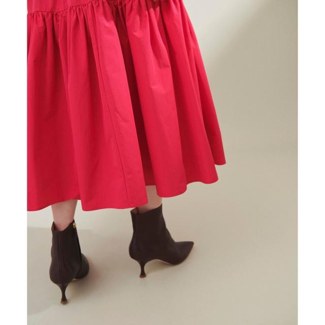 グレースコンチネンタル（GRACE CONTINENTAL）/トリアセタフタ