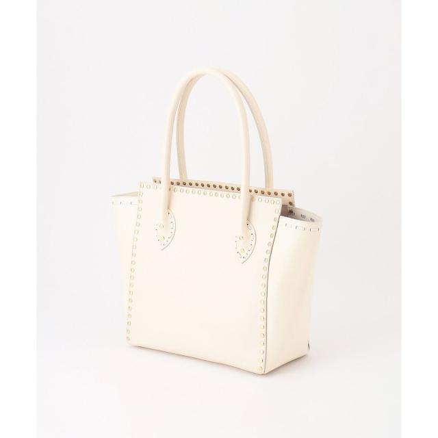 グレースコンチネンタル（GRACE CONTINENTAL）/Studs tote bag_2