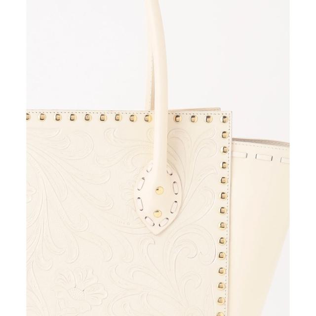 グレースコンチネンタル（GRACE CONTINENTAL）/Studs tote bag_3