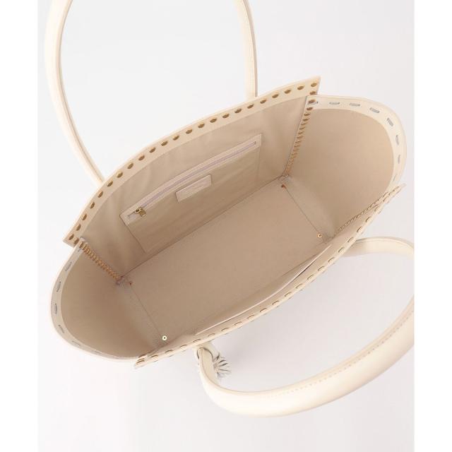 グレースコンチネンタル（GRACE CONTINENTAL）/Studs tote bag_5
