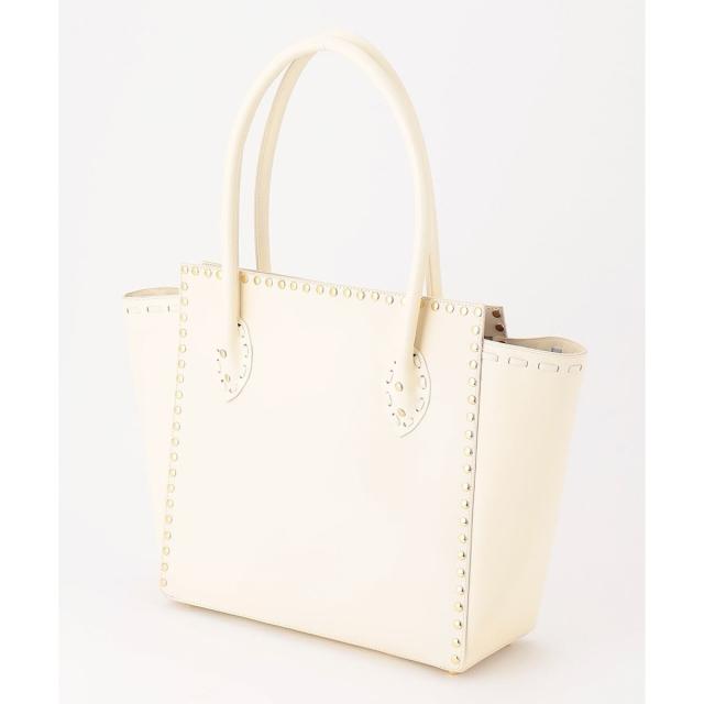 グレースコンチネンタル（GRACE CONTINENTAL）/Studs tote bag_7