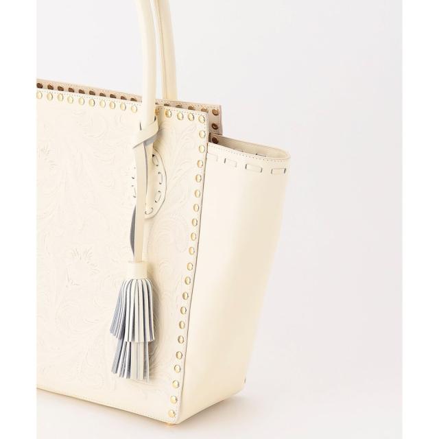 グレースコンチネンタル（GRACE CONTINENTAL）/Studs tote bag_8
