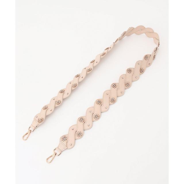 グレースコンチネンタル（GRACE CONTINENTAL）/BijouSHOULDERStrap