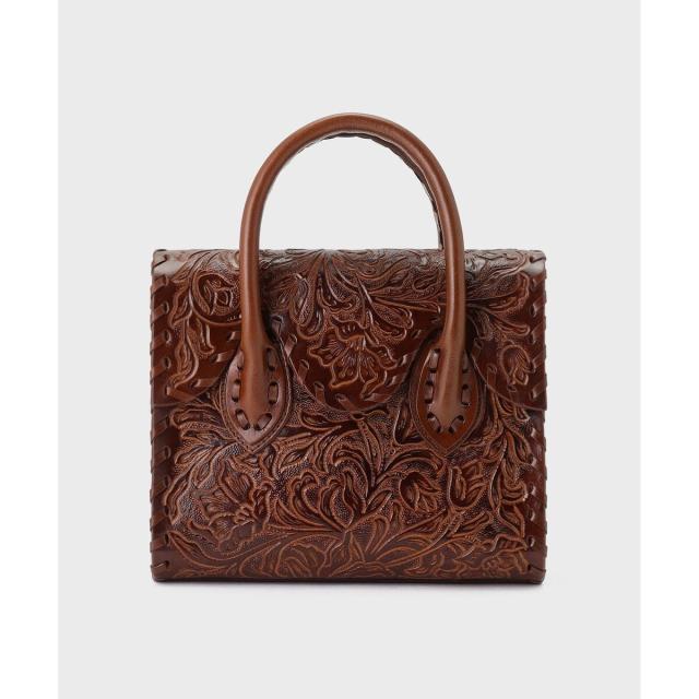 グレースコンチネンタル（GRACE CONTINENTAL）/Mini RS Handbag
