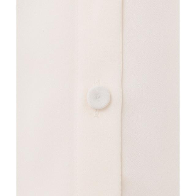 グレースコンチネンタル（GRACE CONTINENTAL）/シルクボウタイブラウス