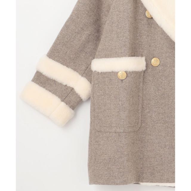 グレースコンチネンタル（GRACE CONTINENTAL）/ボアカラーP