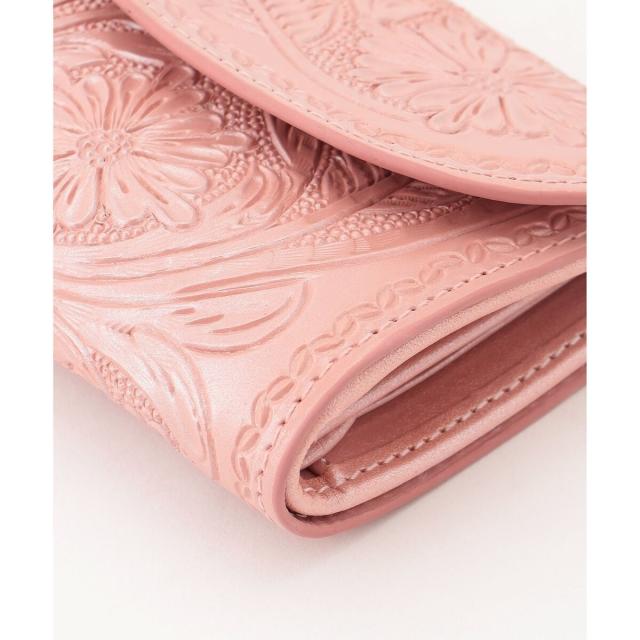 グレースコンチネンタル　Stand wallet3 コンパクト財布 Stand wallet3 / GRACE CONTINENTAL | GRACE CONTINENTAL