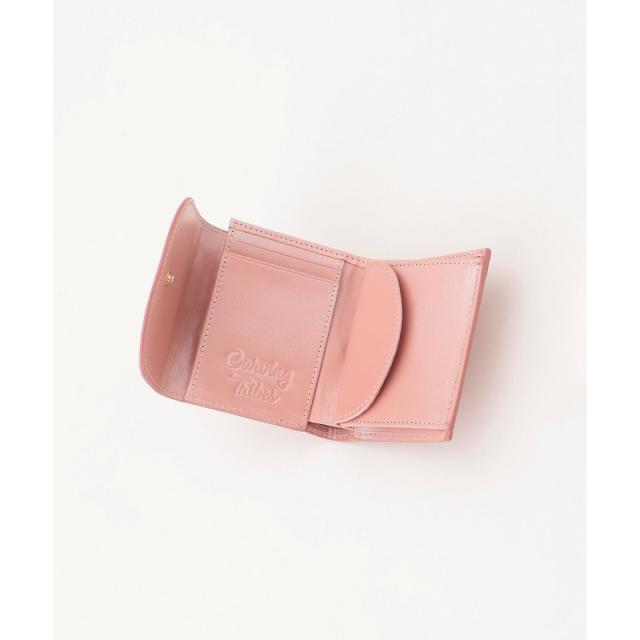 グレースコンチネンタル　Stand wallet3 コンパクト財布 Stand wallet3 / GRACE CONTINENTAL | GRACE CONTINENTAL