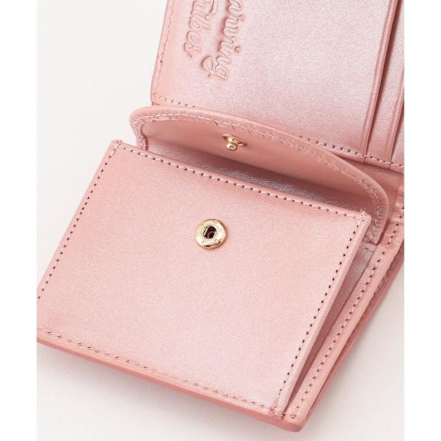 グレースコンチネンタル　Stand wallet3 コンパクト財布 Stand wallet3 / GRACE CONTINENTAL | GRACE CONTINENTAL